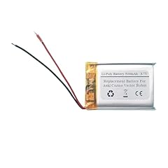 Replacement battery compatible for sale  Delivered anywhere in USA 
