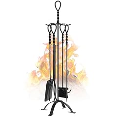 Gtongoko inch fireplace for sale  Delivered anywhere in USA 