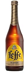 Leffe blonde beer for sale  Delivered anywhere in UK
