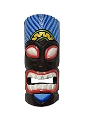 Tiki mask wall for sale  Delivered anywhere in UK