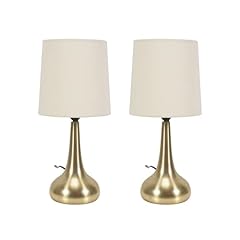Valuelights pair brushed for sale  Delivered anywhere in UK