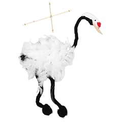 Kranichs marionette puppe gebraucht kaufen  Wird an jeden Ort in Deutschland