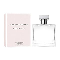 Ralph lauren romance usato  Spedito ovunque in Italia 