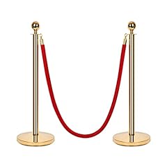 Amazoncommercial velvet ropes for sale  Delivered anywhere in USA 