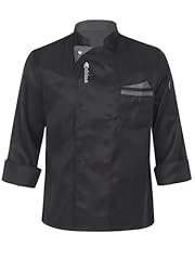 Freebily mens chef for sale  Delivered anywhere in USA 