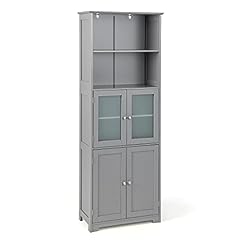 Giantex tall bathroom for sale  Delivered anywhere in USA 