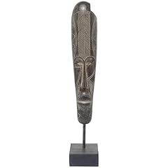 Deco polystone mask for sale  Delivered anywhere in USA 