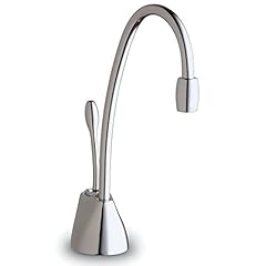 Insinkerator chrome steaming for sale  Delivered anywhere in UK