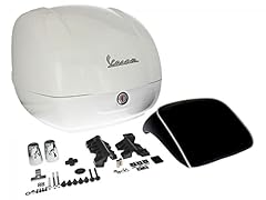 Vespa topcase liter gebraucht kaufen  Wird an jeden Ort in Deutschland