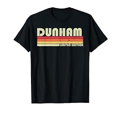 Dunham surname funny for sale  Delivered anywhere in USA 