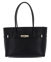 Furla borsa shopping usato  Spedito ovunque in Italia 