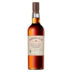 Aberlour white oak d'occasion  Livré partout en France