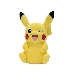 Pokémon peluche pikachu d'occasion  Livré partout en France