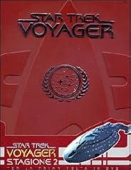 Star trek voyager usato  Spedito ovunque in Italia 