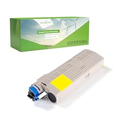 Green2print toner yellow for sale  Delivered anywhere in UK