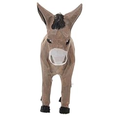 Holibanna wooden donkey for sale  Delivered anywhere in UK