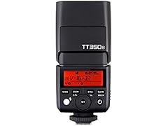 Godox tt350n flash for sale  Delivered anywhere in UK