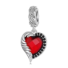 Qings red heart for sale  Delivered anywhere in UK