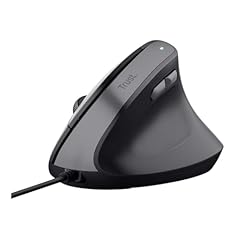 Trust souris ergonomique usato  Spedito ovunque in Italia 
