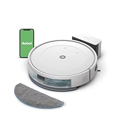 Irobot roomba combo d'occasion  Livré partout en France