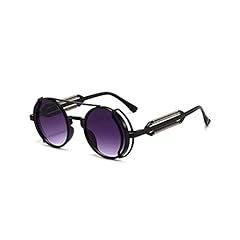Retro steampunk sonnenbrille gebraucht kaufen  Wird an jeden Ort in Deutschland