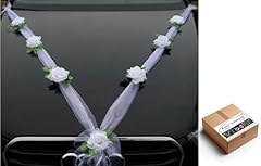 Rganza auto schmuck gebraucht kaufen  Wird an jeden Ort in Deutschland
