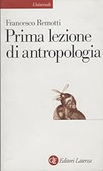 Prima lezione antropologia usato  Spedito ovunque in Italia 