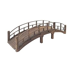 Ziterdes bogenbrücke holz gebraucht kaufen  Wird an jeden Ort in Deutschland