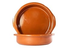 14cm spanish terracotta for sale  Delivered anywhere in UK
