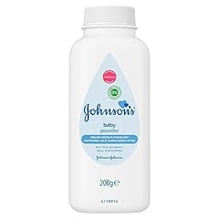 Johnson baby powder for sale  Delivered anywhere in UK