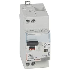 410705 legrand disjoncteur d'occasion  Livré partout en France