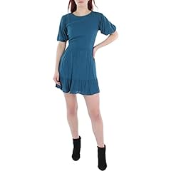 Darlin womens teal for sale  Delivered anywhere in USA 