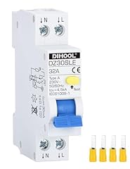 Dihool 32a largeur d'occasion  Livré partout en France