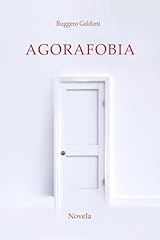 Agorafobia. ediz. spagnola usato  Spedito ovunque in Italia 