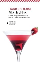 Mix drink usato  Spedito ovunque in Italia 