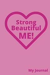 Strong beautiful writing usato  Spedito ovunque in Italia 