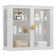 Bathroom wall cabinet for sale  Delivered anywhere in USA 