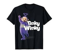 Teletubbies adult shirt for sale  Delivered anywhere in USA 