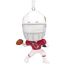 Hallmark nfl arizona for sale  Delivered anywhere in USA 