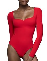 Pumiey bodysuits women for sale  Delivered anywhere in USA 