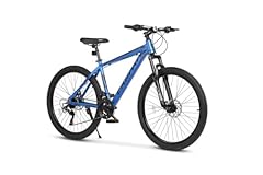 Hardtail bicicletta alluminio usato  Spedito ovunque in Italia 