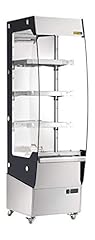Buffalo heated multideck for sale  Delivered anywhere in UK