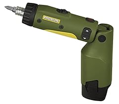 Proxxon 29840 akku gebraucht kaufen  Wird an jeden Ort in Deutschland
