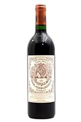 Château pichon baron d'occasion  Livré partout en France
