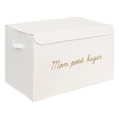 Atmosphera coffre rangement d'occasion  Livré partout en France