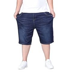 Jeans shorts men for sale  Delivered anywhere in UK