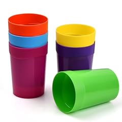 Pcs plastic cup for sale  Delivered anywhere in UK