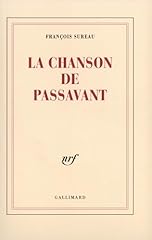 Chanson passavant d'occasion  Livré partout en France