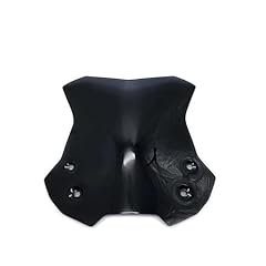 Motorcycle accessories windscr for sale  Delivered anywhere in UK