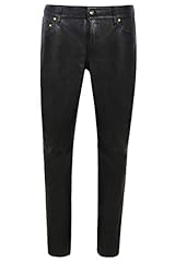 Ladies leather pant for sale  Delivered anywhere in UK